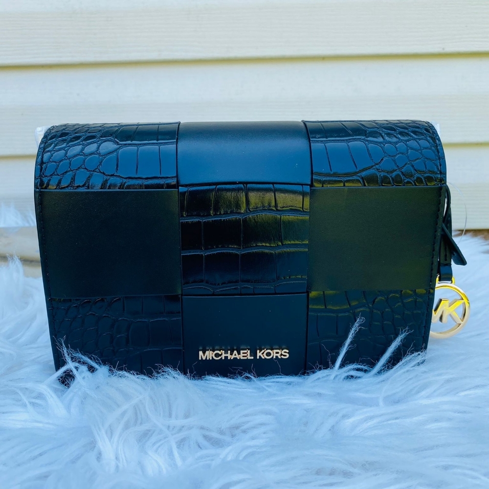 Michael kors Purse Mercer small clutch crossbody